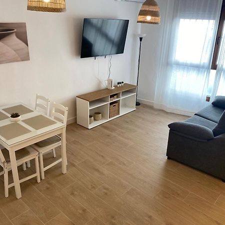 Aracena Flat Noria Appartement Buitenkant foto