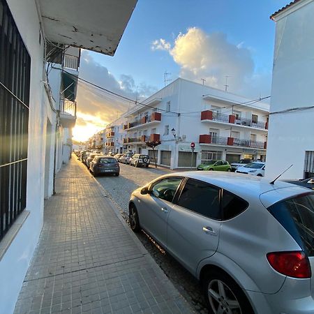 Aracena Flat Noria Appartement Buitenkant foto