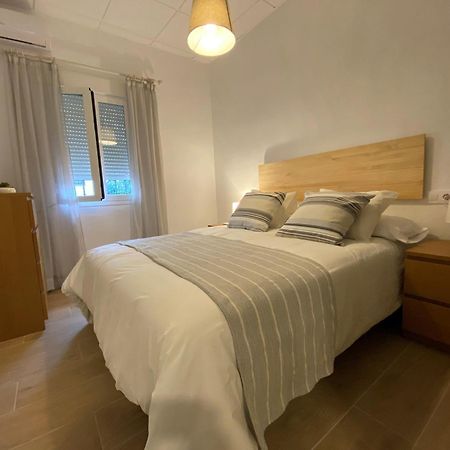 Aracena Flat Noria Appartement Buitenkant foto