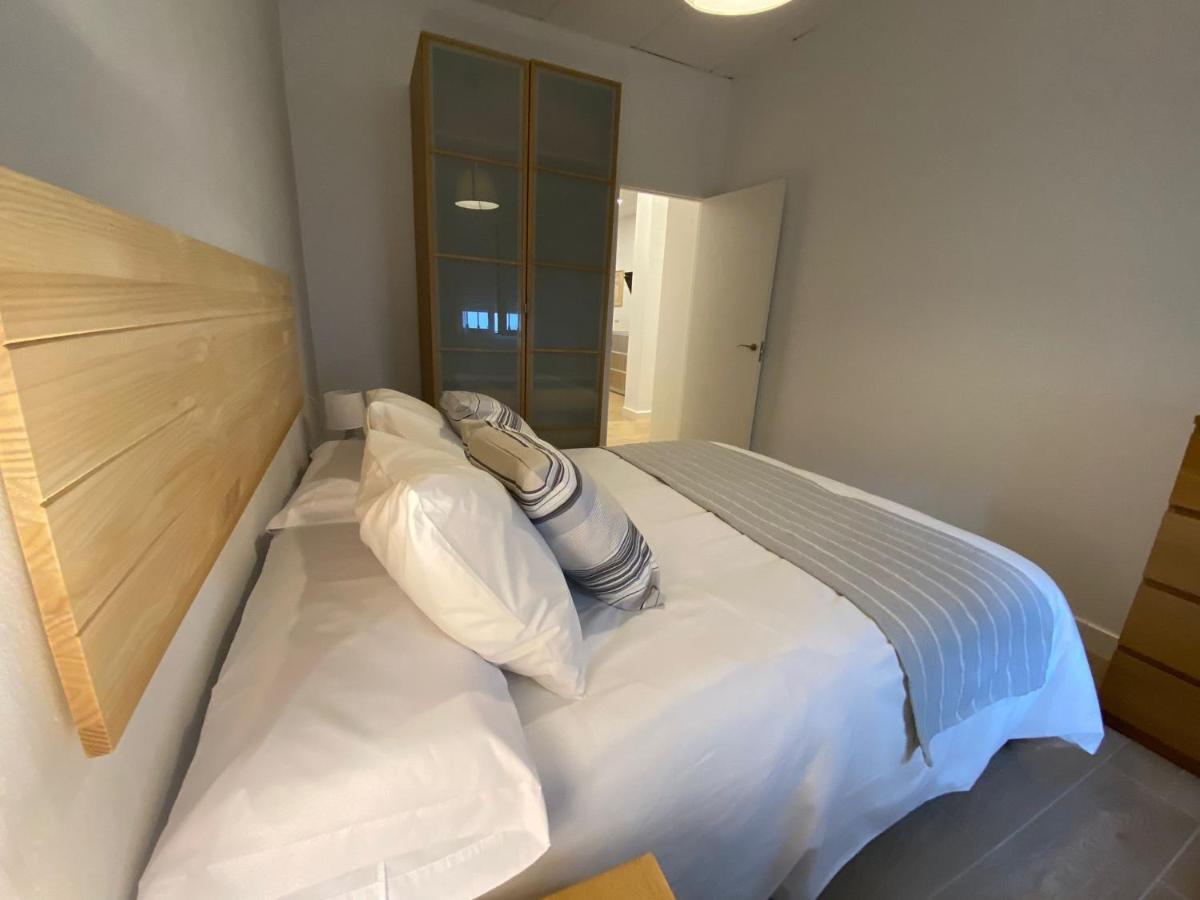 Aracena Flat Noria Appartement Buitenkant foto