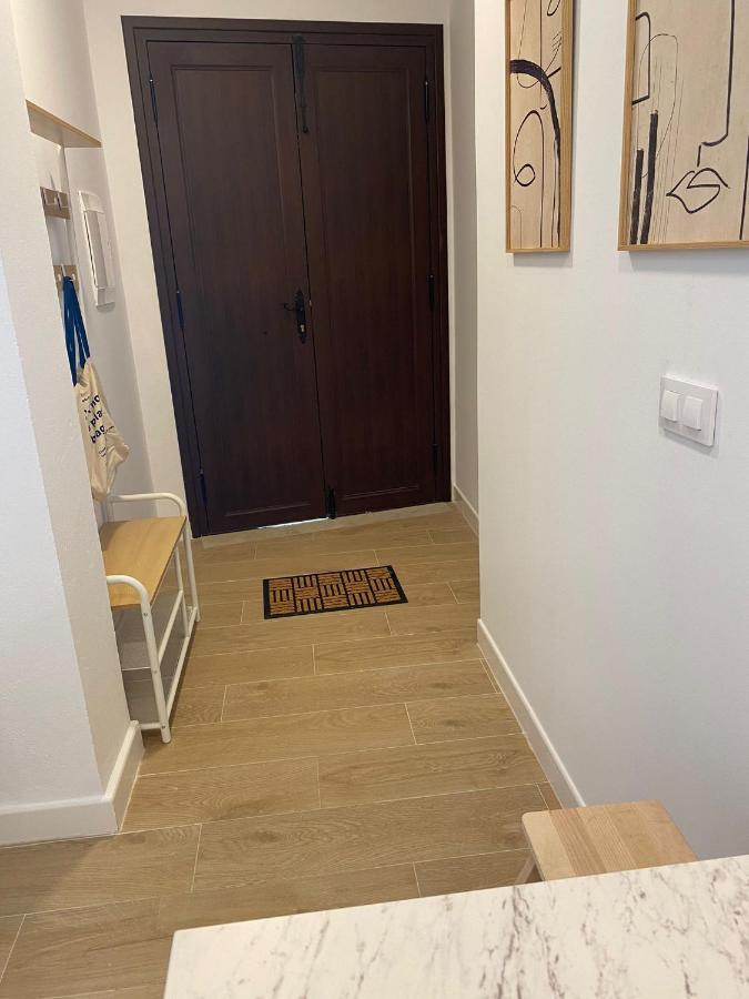 Aracena Flat Noria Appartement Buitenkant foto