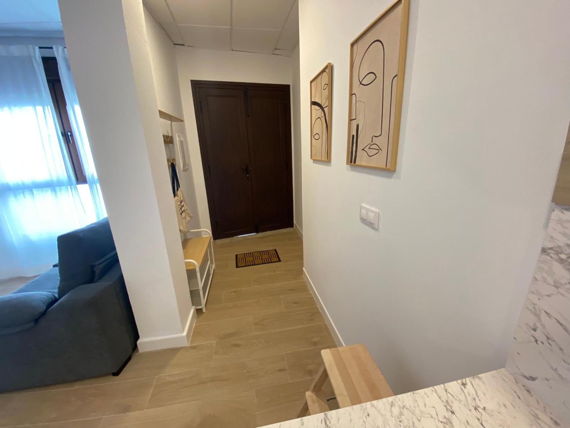 Aracena Flat Noria Appartement Buitenkant foto